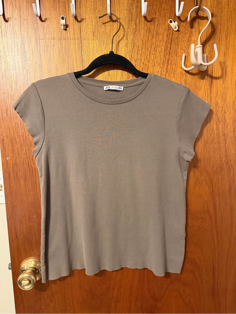 Zara Tee